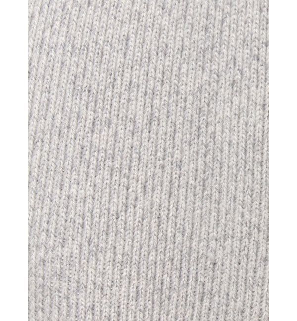 Ungrid「メランジニットルーズパンツ」|その他|