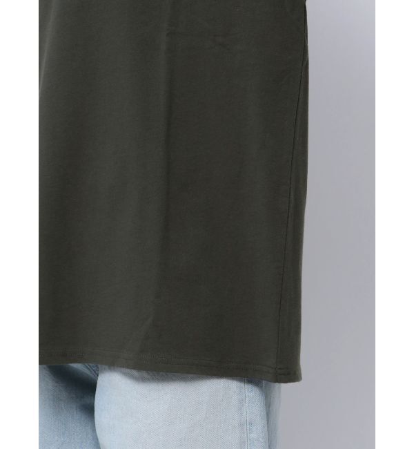 Ungrid「カープリントロゴTee」|Tシャツ・カットソー|