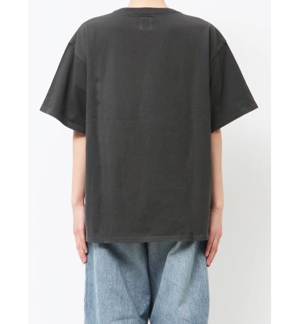 Ungrid「スポーツデザインロゴTee」|Tシャツ・カットソー|