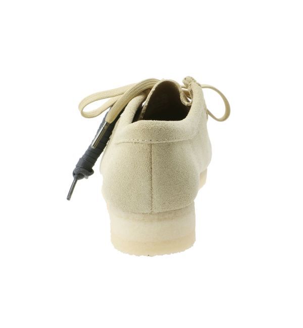 Ungrid「Clarks Wallabee」|その他|