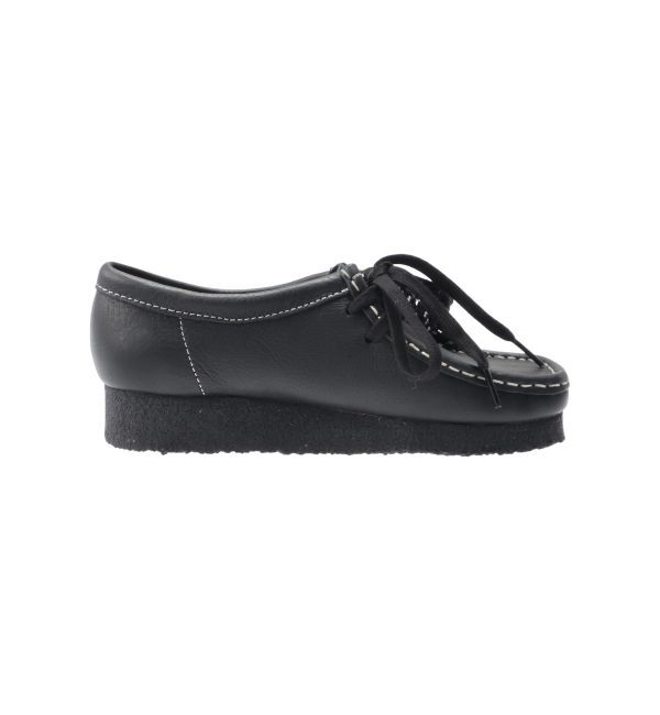 Ungrid「Clarks Wallabee Leather」|その他|
