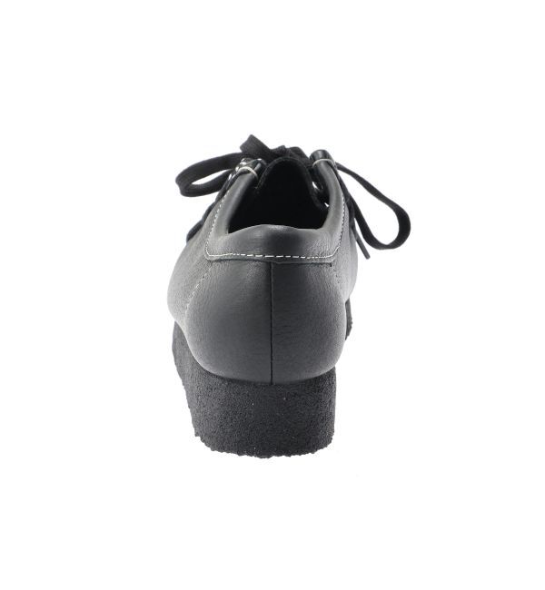 Ungrid「Clarks Wallabee Leather」|その他|