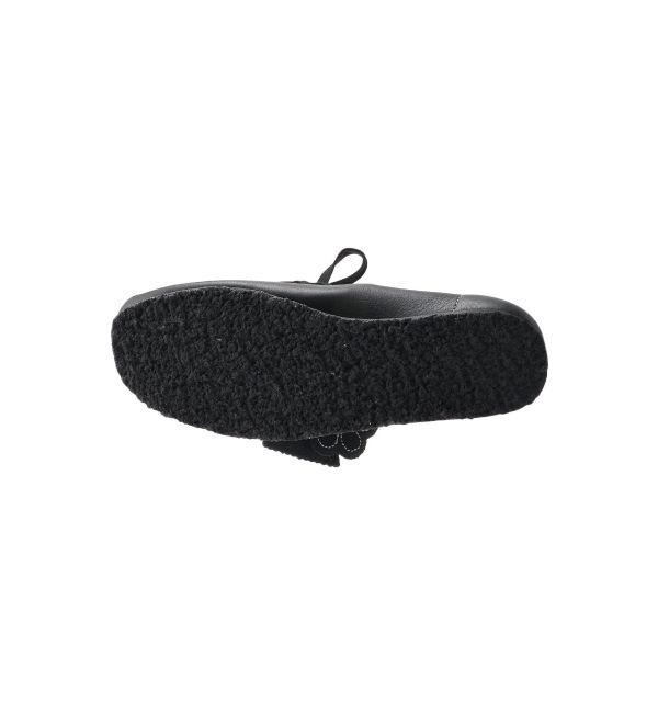 Ungrid「Clarks Wallabee Leather」|その他|