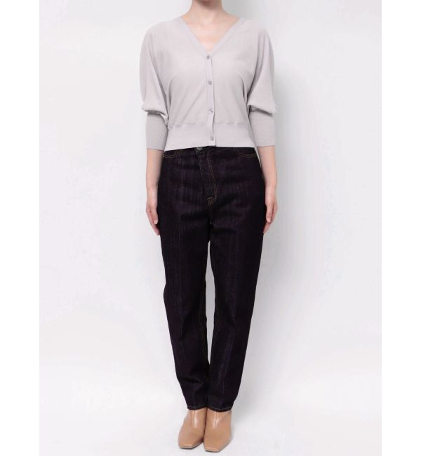 LAGUNAMOON「ドルマンニットカーディガン」|カーディガン|