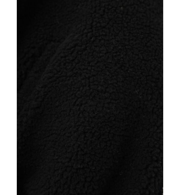 EVRIS「ボアリバーシブルMA-1」|ブルゾン・スタジャン|