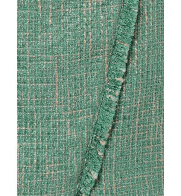 EVRIS「ツイードミニスカート【セットアップ着用可能】」|スカート|