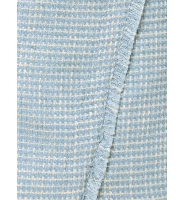 EVRIS「ツイードミニスカート【セットアップ着用可能】」|スカート|