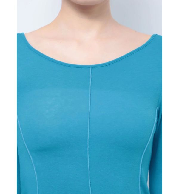 EVRIS「シアーカットワークトップス」|Tシャツ・カットソー|