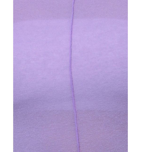 EVRIS「シアーカットワークトップス」|Tシャツ・カットソー|