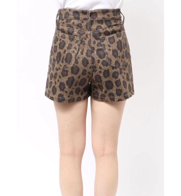 EVRIS「ツイルショートパンツ」|その他|