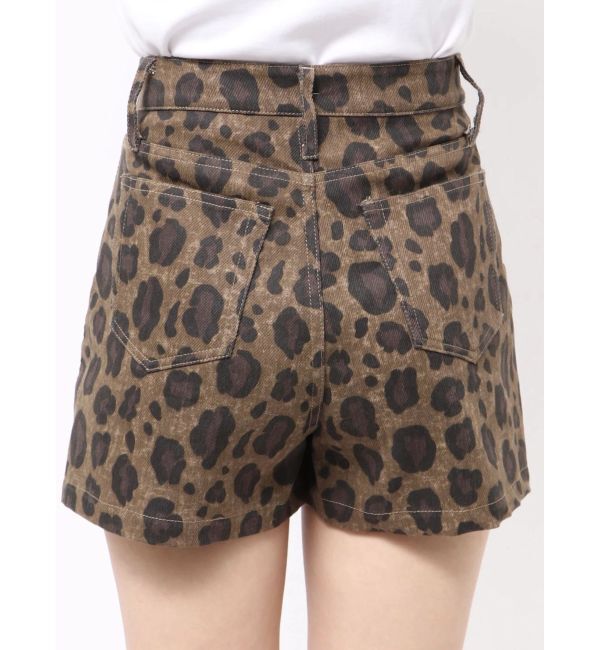 EVRIS「ツイルショートパンツ」|その他|