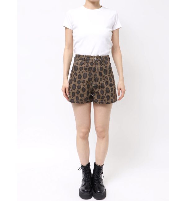 EVRIS「ツイルショートパンツ」|その他|