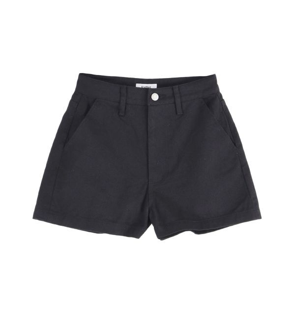 EVRIS「ツイルショートパンツ」|その他|