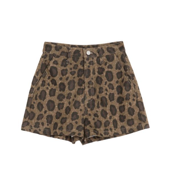 EVRIS「ツイルショートパンツ」|その他|