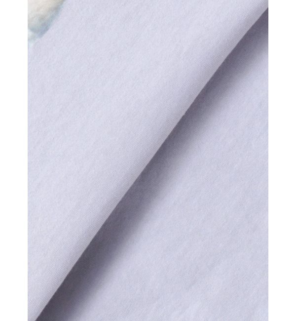 merry jenny「cat ribbon big tee」|Tシャツ・カットソー|