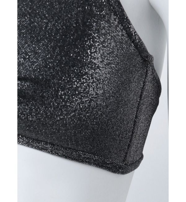 GYDA「BACK Symmetry GYDAラメビキニ」|ビキニ|