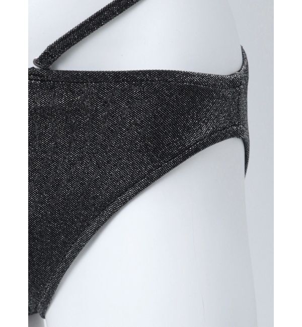 GYDA「BACK Symmetry GYDAラメビキニ」|ビキニ|