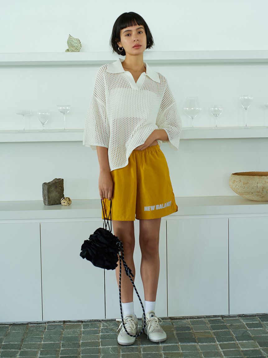 NEW BALANCE 「【New balance MET24 for emmi】MET24 ReflectionNBSt」|チノ|