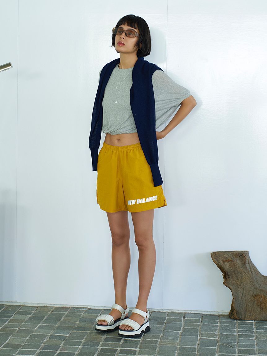 NEW BALANCE 「【New balance MET24 for emmi】MET24 ReflectionNBSt」|チノ|