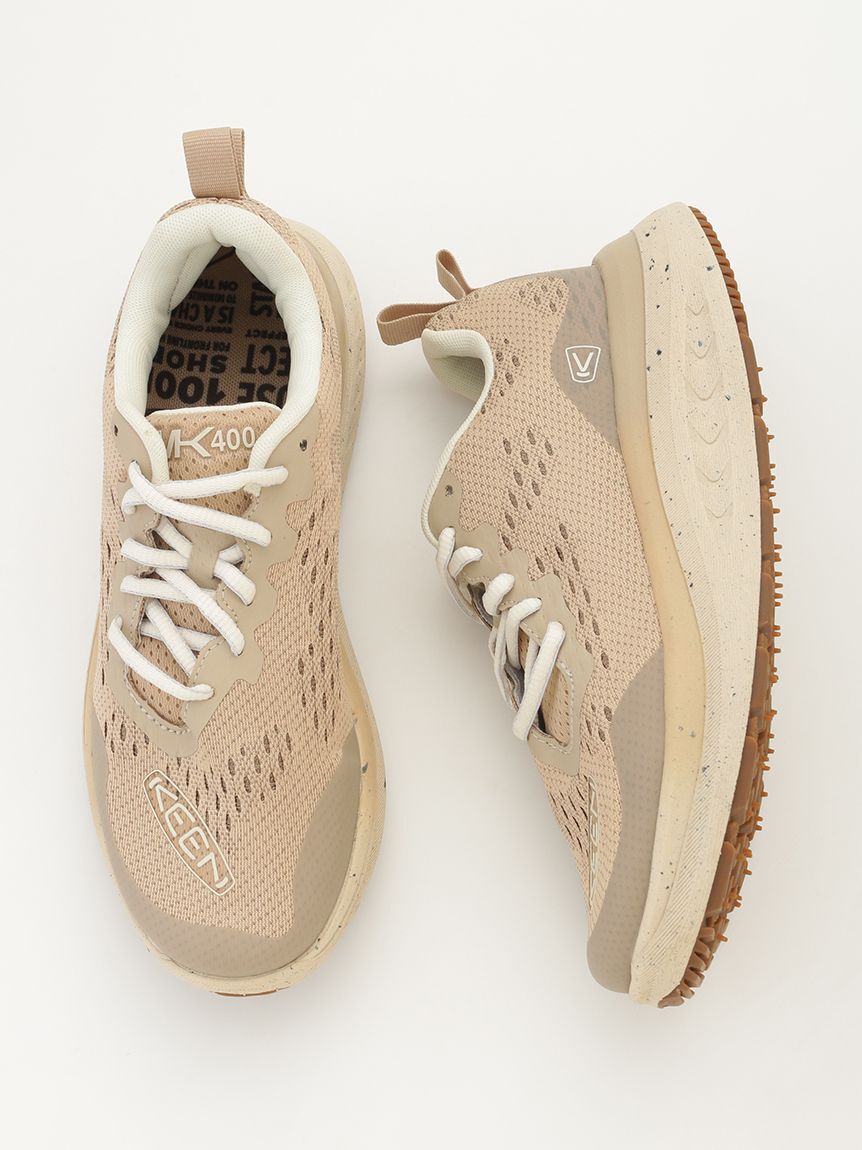 KEEN「【KEEN】WK400」|スニーカー|