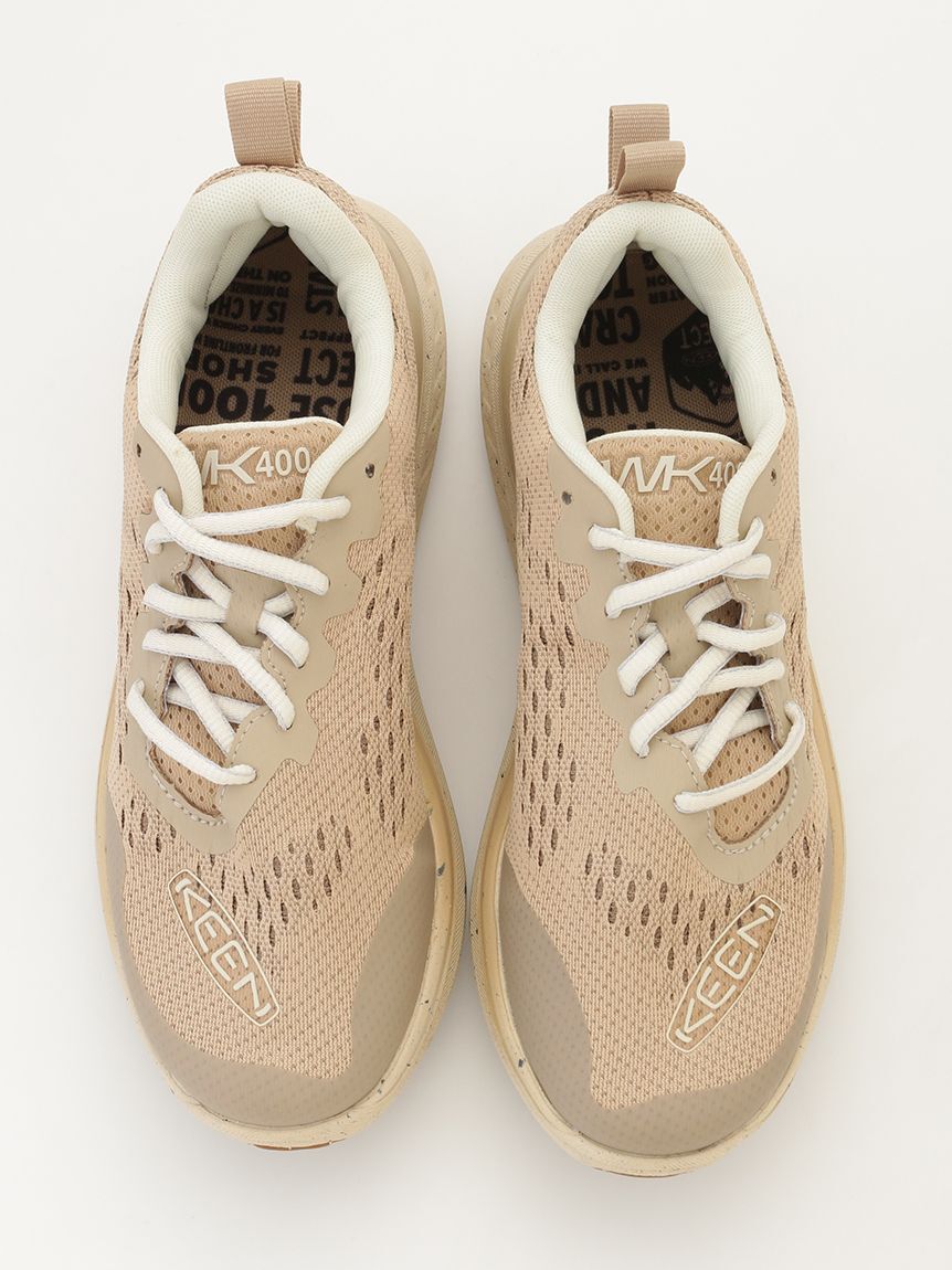 KEEN「【KEEN】WK400」|スニーカー|