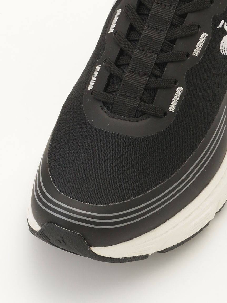 Le coq sportif「【le coq sportif】LCR R ボルドー」|スニーカー|