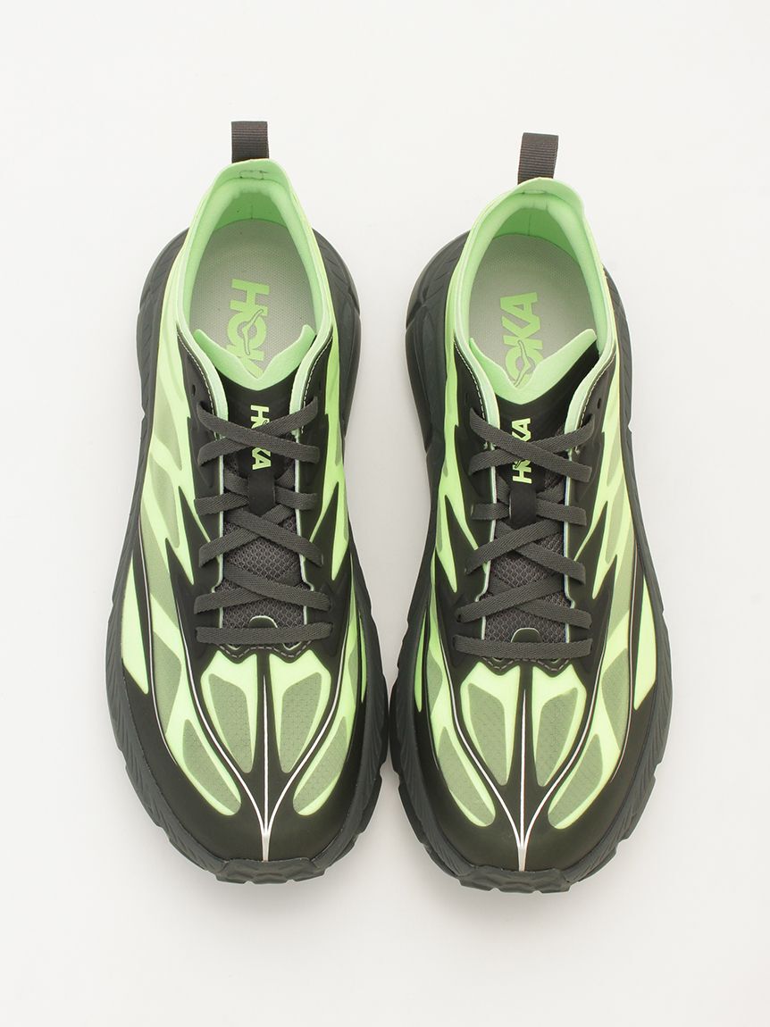 HOKA ONEONE「【HOKA ONE ONE】MAFATE SPEED 4 LITE」|スニーカー|