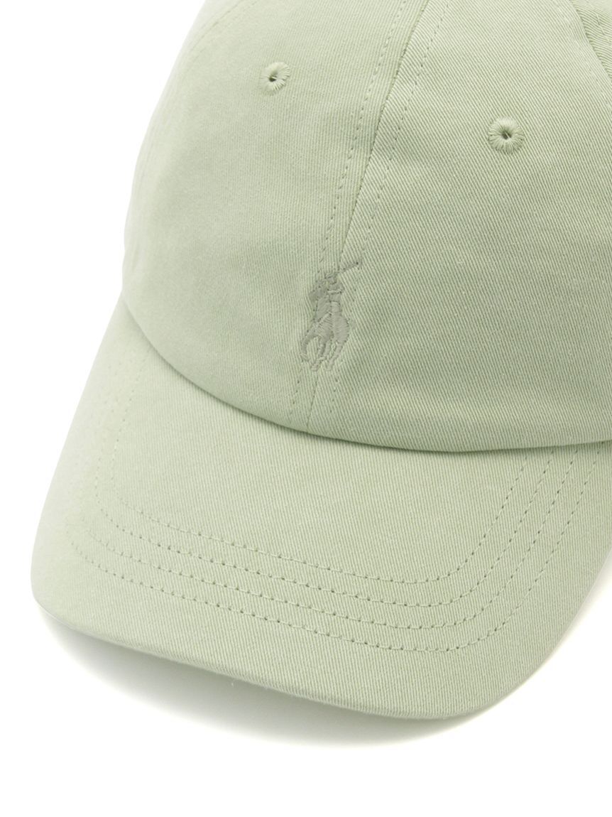 emmi「【POLO RALPH LAUREN】クラシックスポーツキャップ」|キャップ・キャスケット|