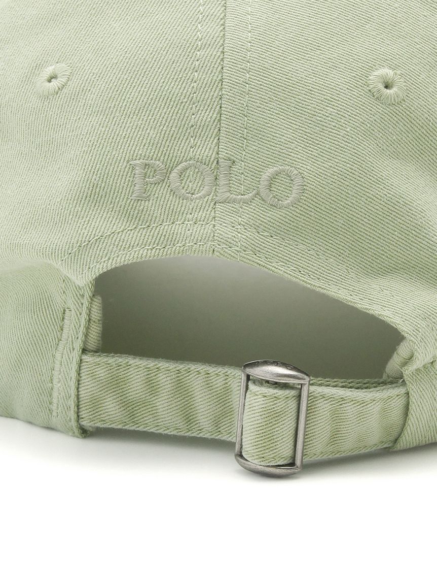 emmi「【POLO RALPH LAUREN】クラシックスポーツキャップ」|キャップ・キャスケット|
