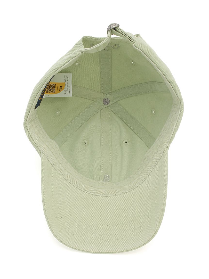 emmi「【POLO RALPH LAUREN】クラシックスポーツキャップ」|キャップ・キャスケット|