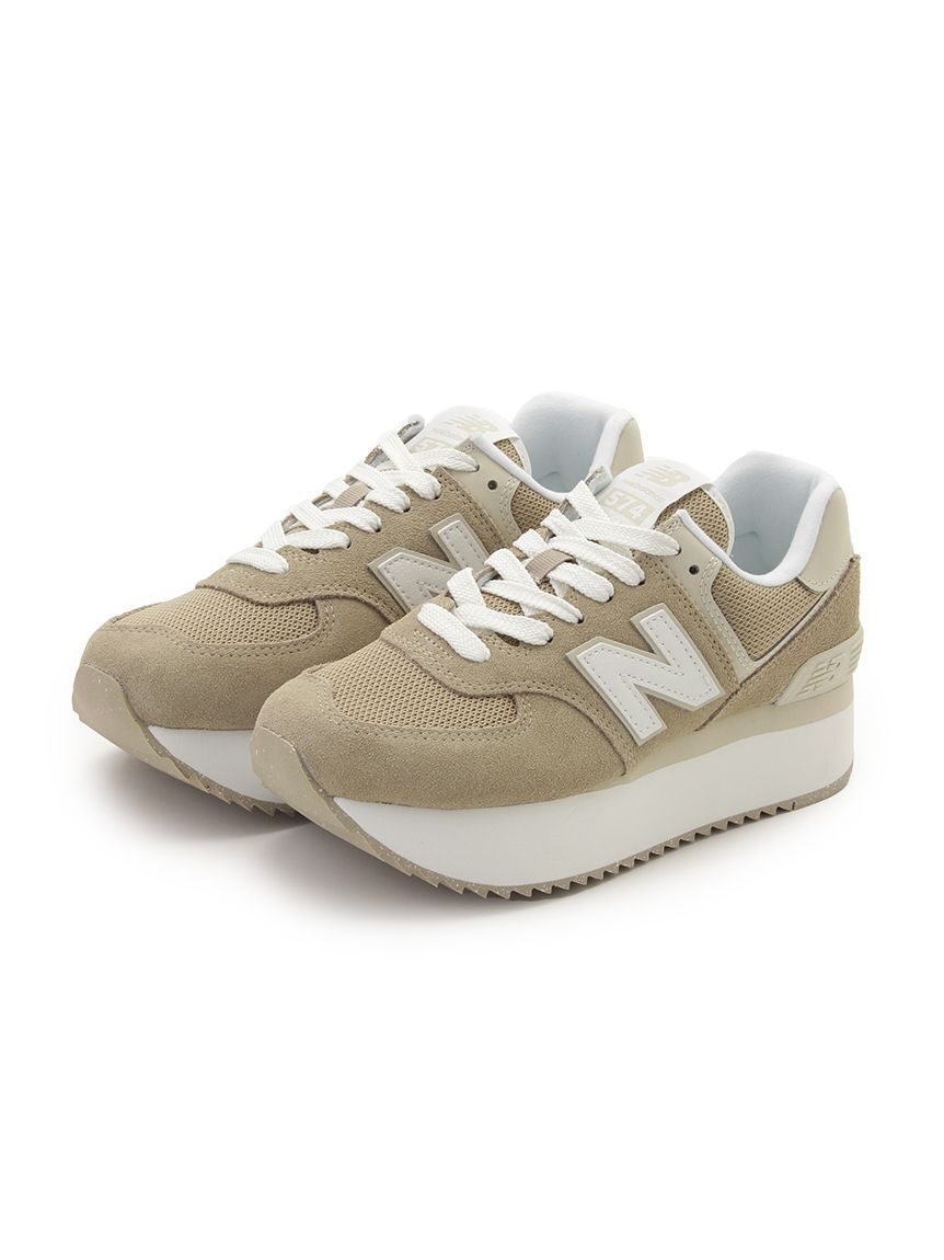 NEW BALANCE 「【New Balance】WL574Z」|スニーカー|