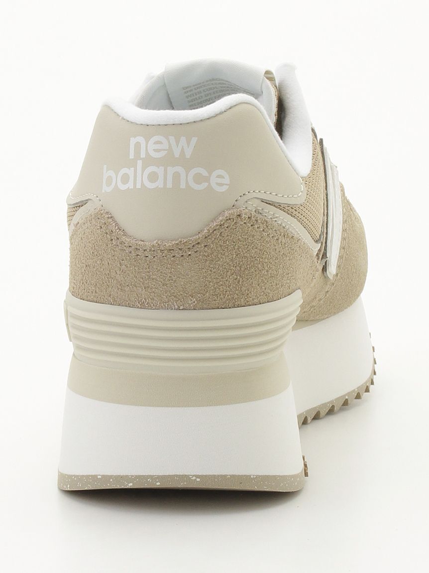 NEW BALANCE 「【New Balance】WL574Z」|スニーカー|