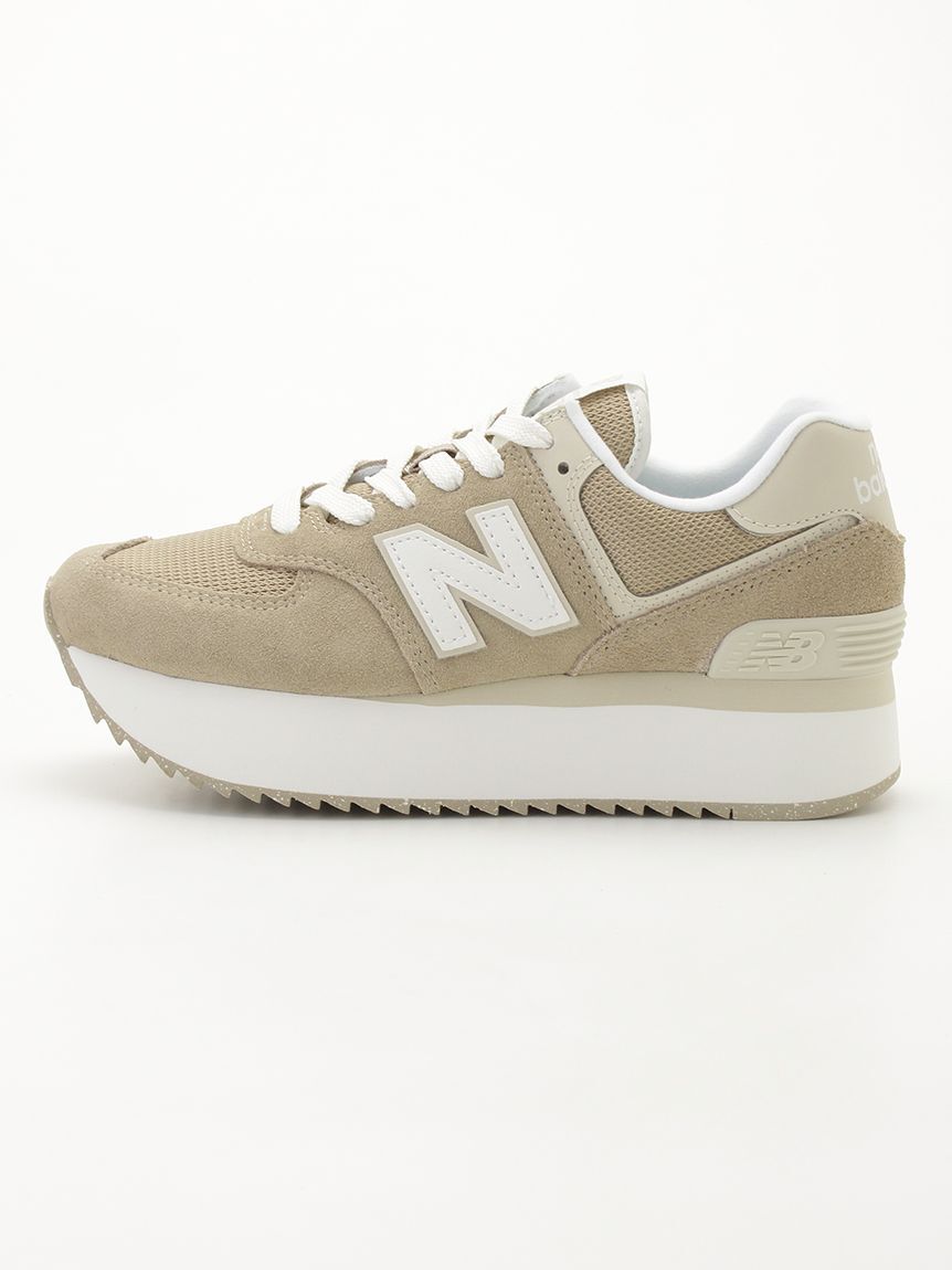 NEW BALANCE 「【New Balance】WL574Z」|スニーカー|