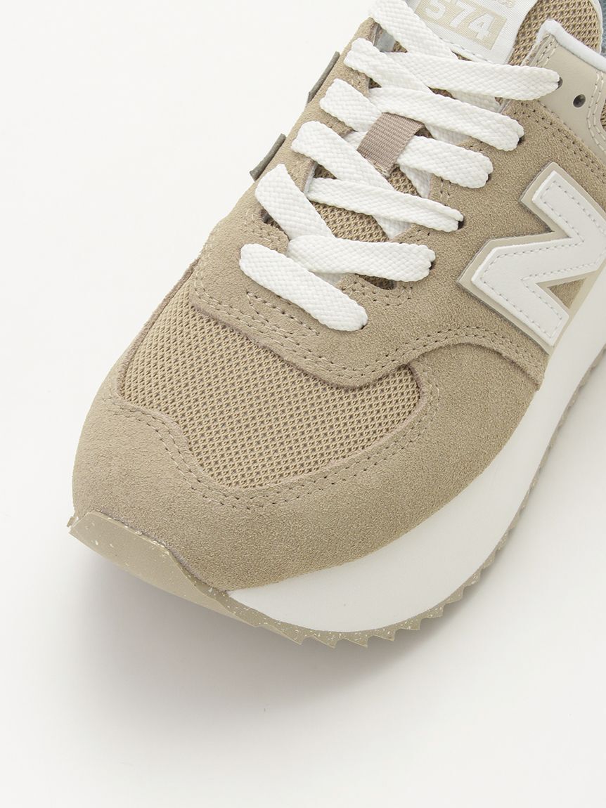 NEW BALANCE 「【New Balance】WL574Z」|スニーカー|