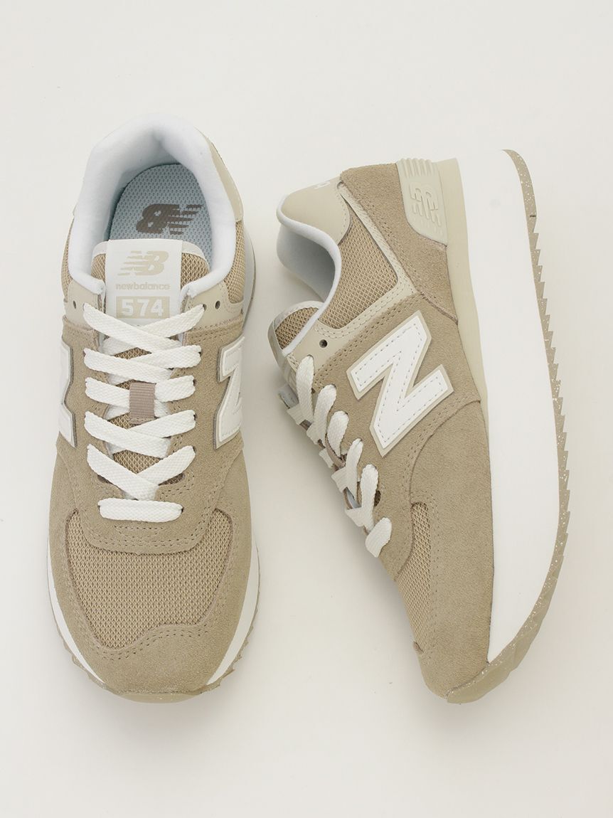 NEW BALANCE 「【New Balance】WL574Z」|スニーカー|