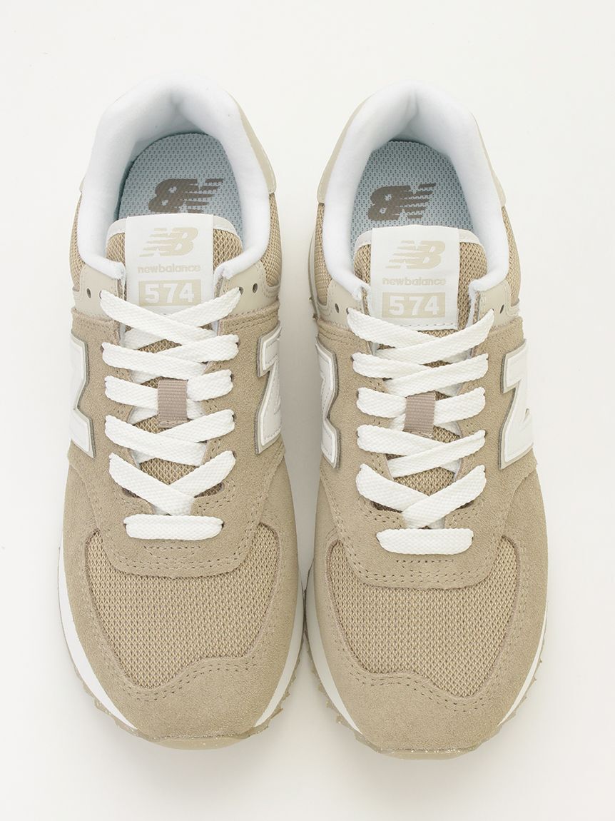 NEW BALANCE 「【New Balance】WL574Z」|スニーカー|