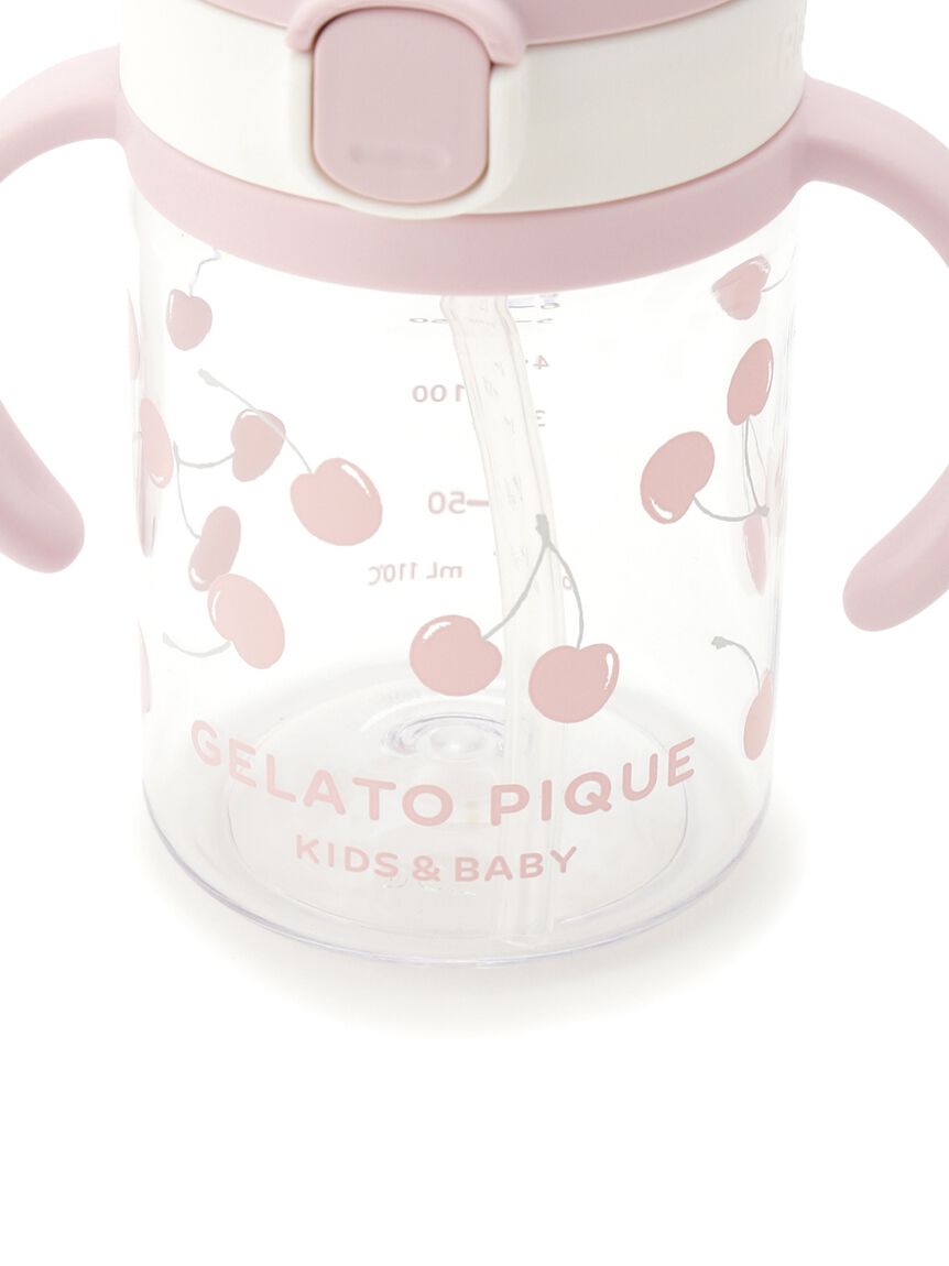 GELATO PIQUE KIDS & BABY「【BABY】ストローマグ」|その他ベビー用品|