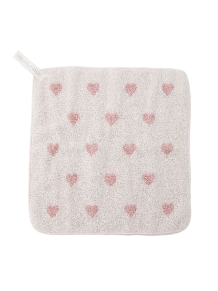 GELATO PIQUE KIDS & BABY「【BABY】ハンドタオル３枚セット」|その他ベビー用品|