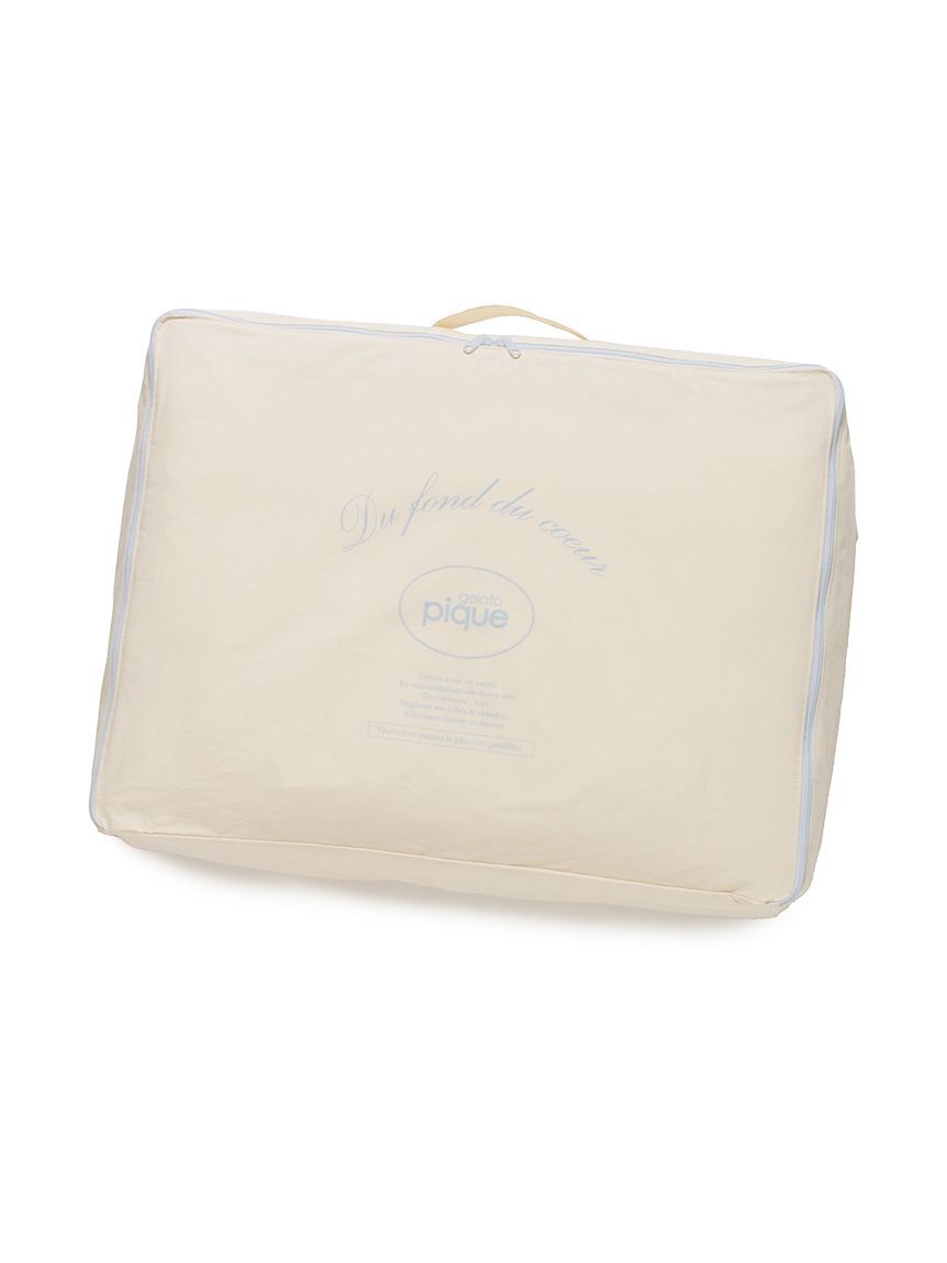 gelato pique Sleep「【Sleep】【BABY】 アニマル遊園地柄 布団4点セット」|その他|