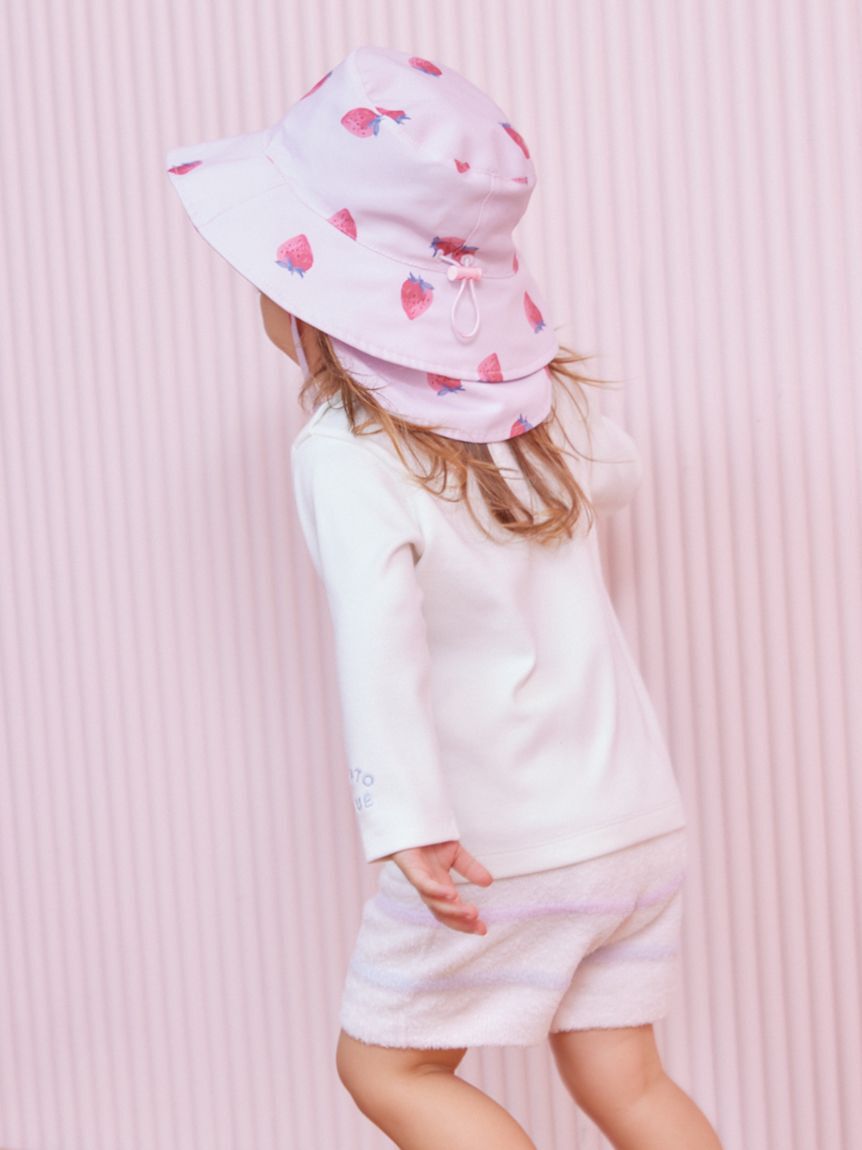 GELATO PIQUE KIDS & BABY「【KIDS】ハット」|ハット|