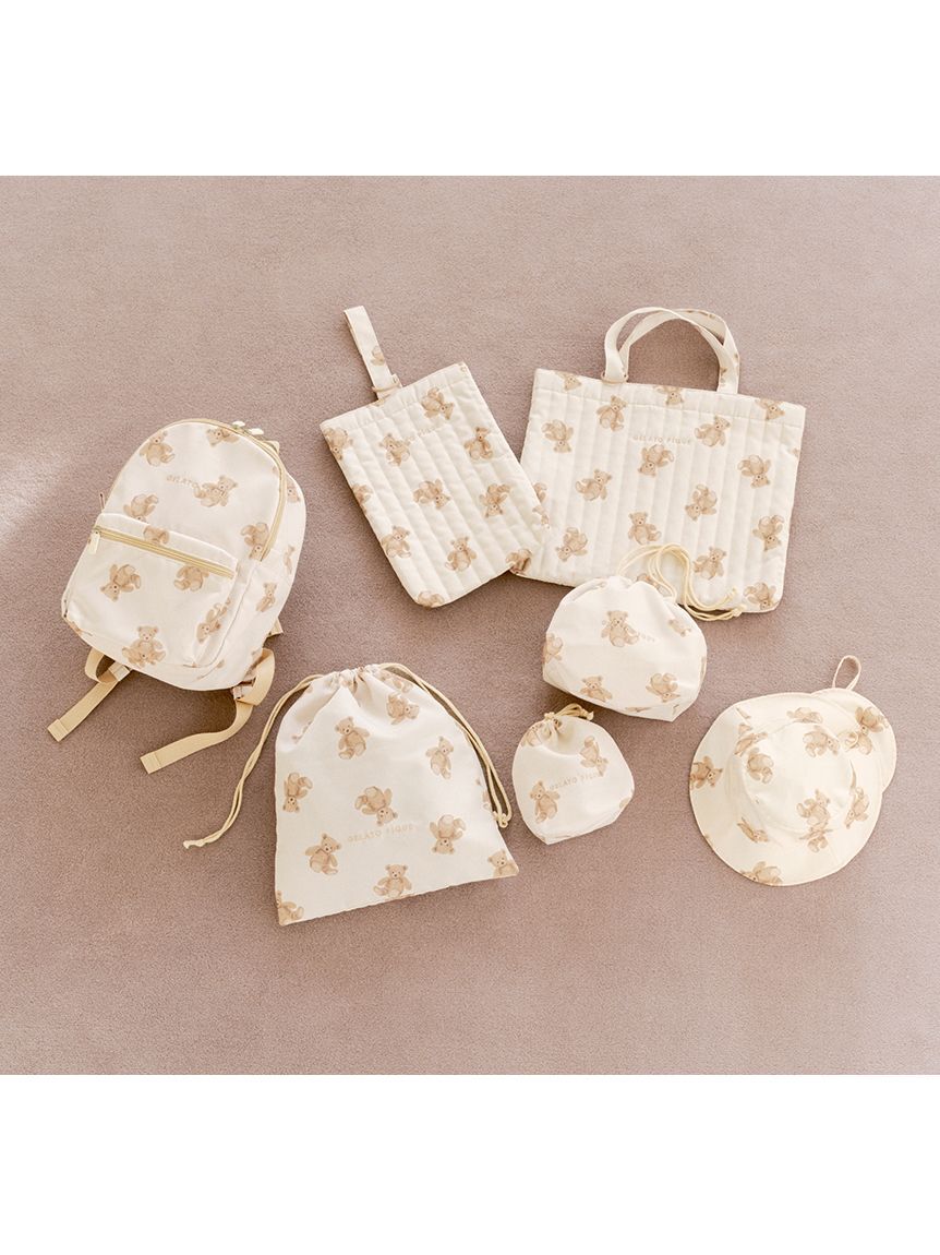 GELATO PIQUE KIDS & BABY「【KIDS】ハット」|ハット|