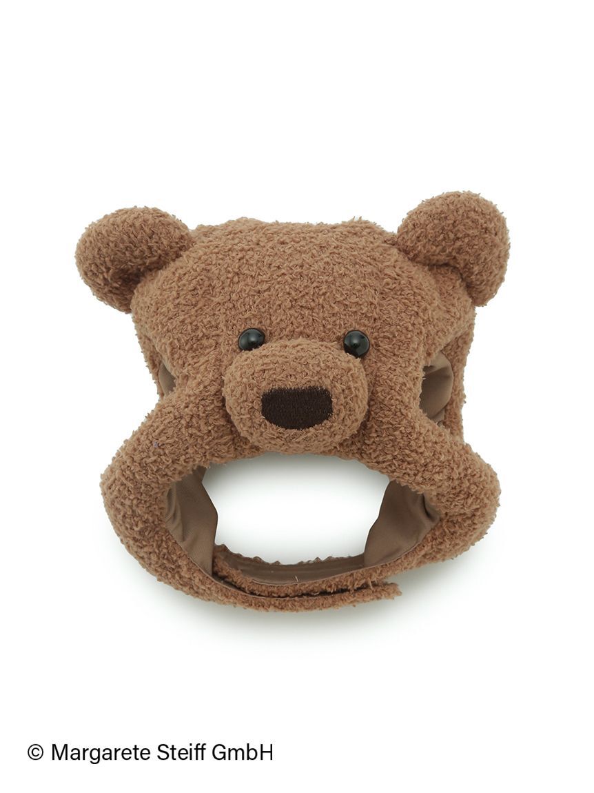  GELATO PIQUE CAT&DOG「【Steiff】【CAT&DOG】ニットキャップ」|その他|