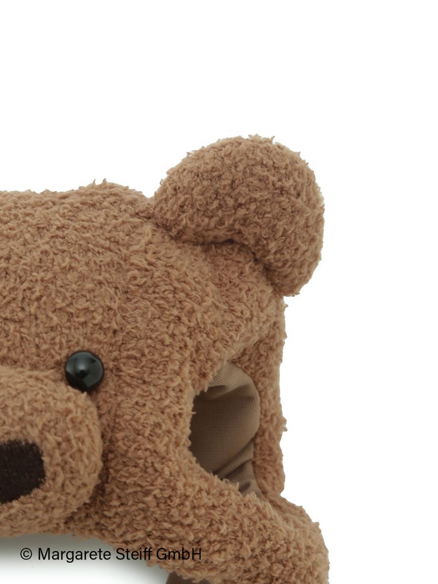  GELATO PIQUE CAT&DOG「【Steiff】【CAT&DOG】ニットキャップ」|その他|