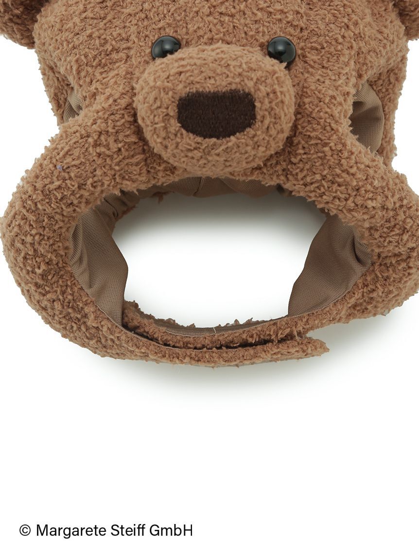  GELATO PIQUE CAT&DOG「【Steiff】【CAT&DOG】ニットキャップ」|その他|