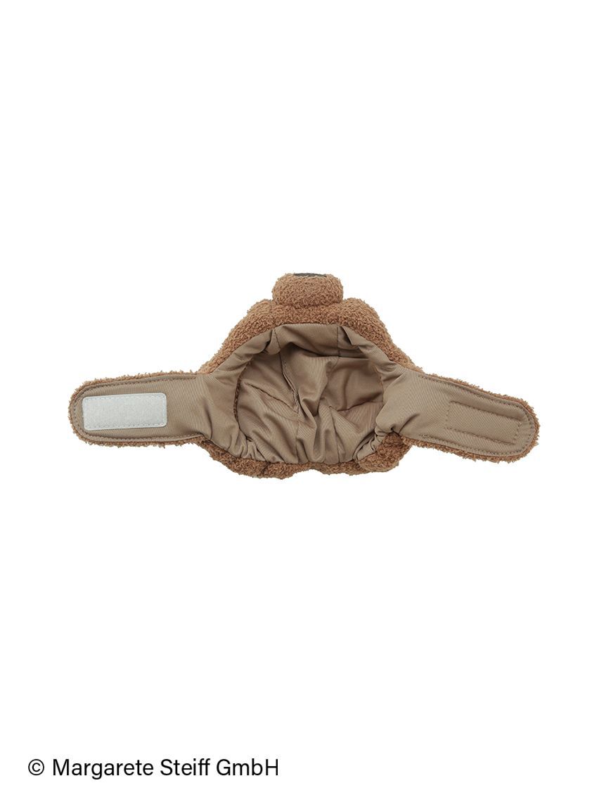  GELATO PIQUE CAT&DOG「【Steiff】【CAT&DOG】ニットキャップ」|その他|