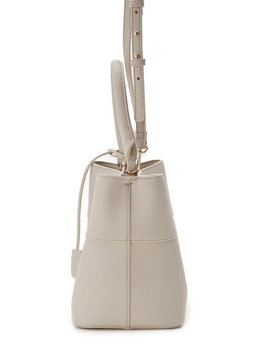 SNIDEL「パドロックバッグ」|ハンドバッグ|