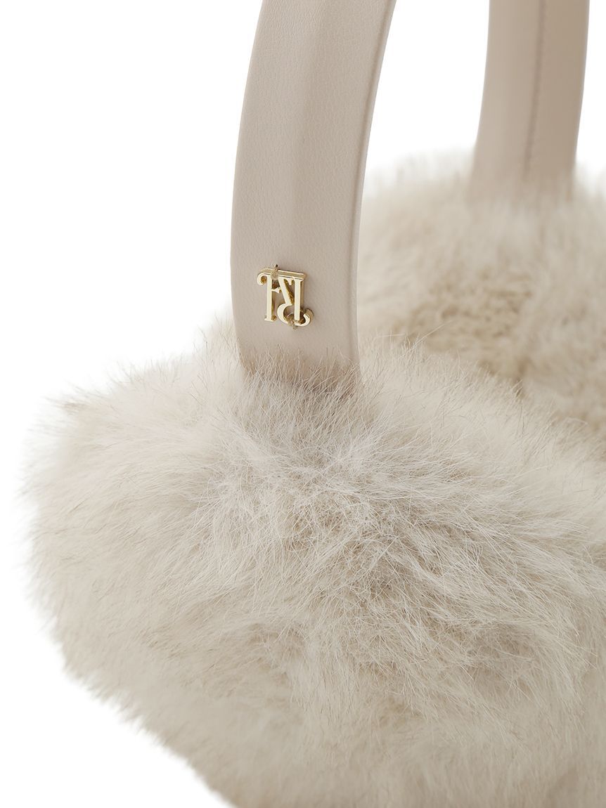 FRAY I.D「ファーイヤーマフ」|イヤーマフ|