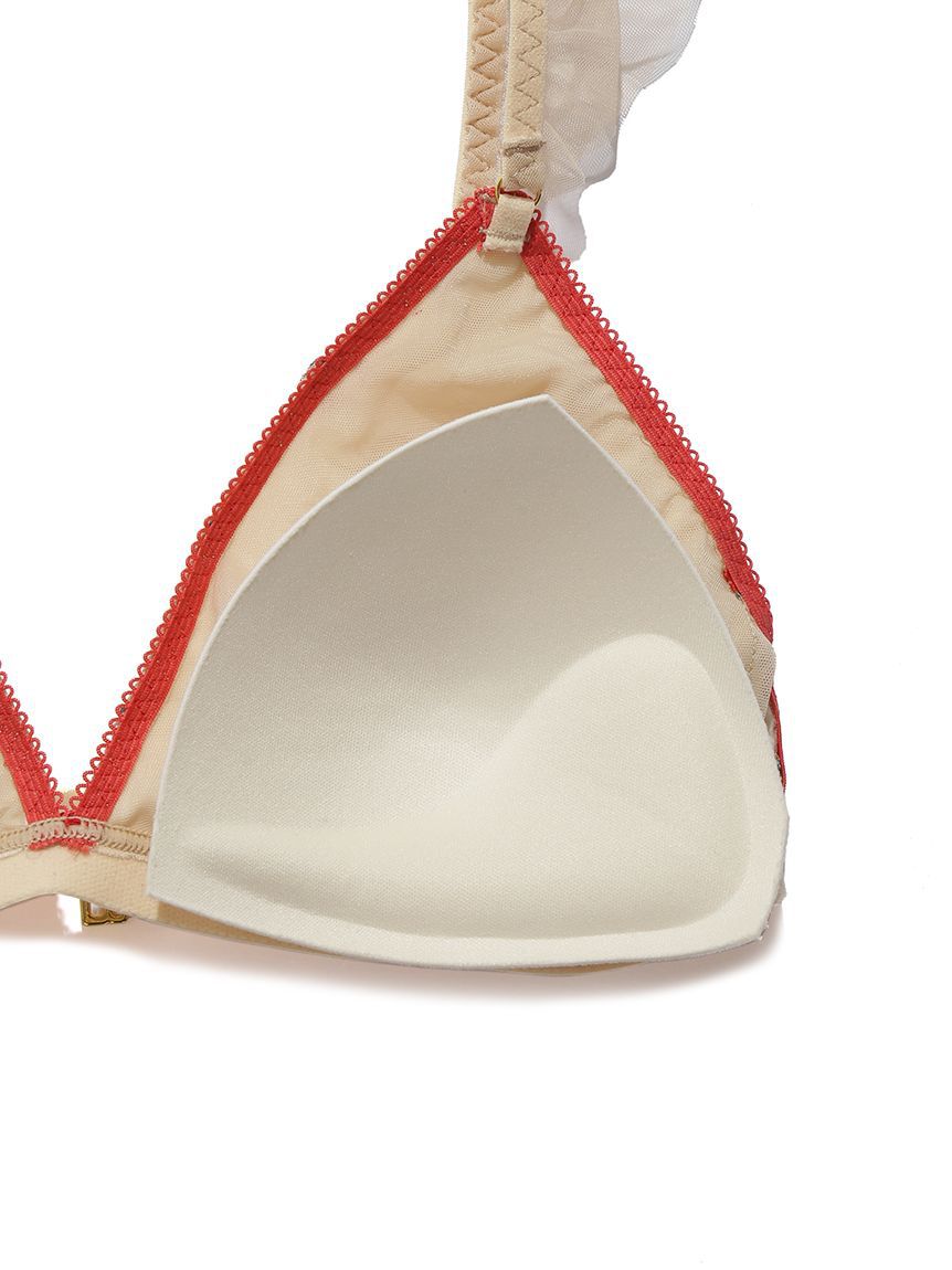 LILY BROWN Lingerie「【LILY BROWN Lingerie】ブラレットセット/プティ ローズ」|インナー|