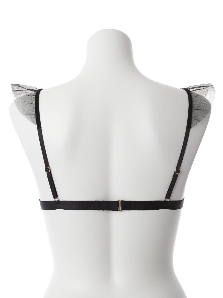 LILY BROWN Lingerie「【LILY BROWN Lingerie】ブラレットセット/プティ ローズ」|インナー|