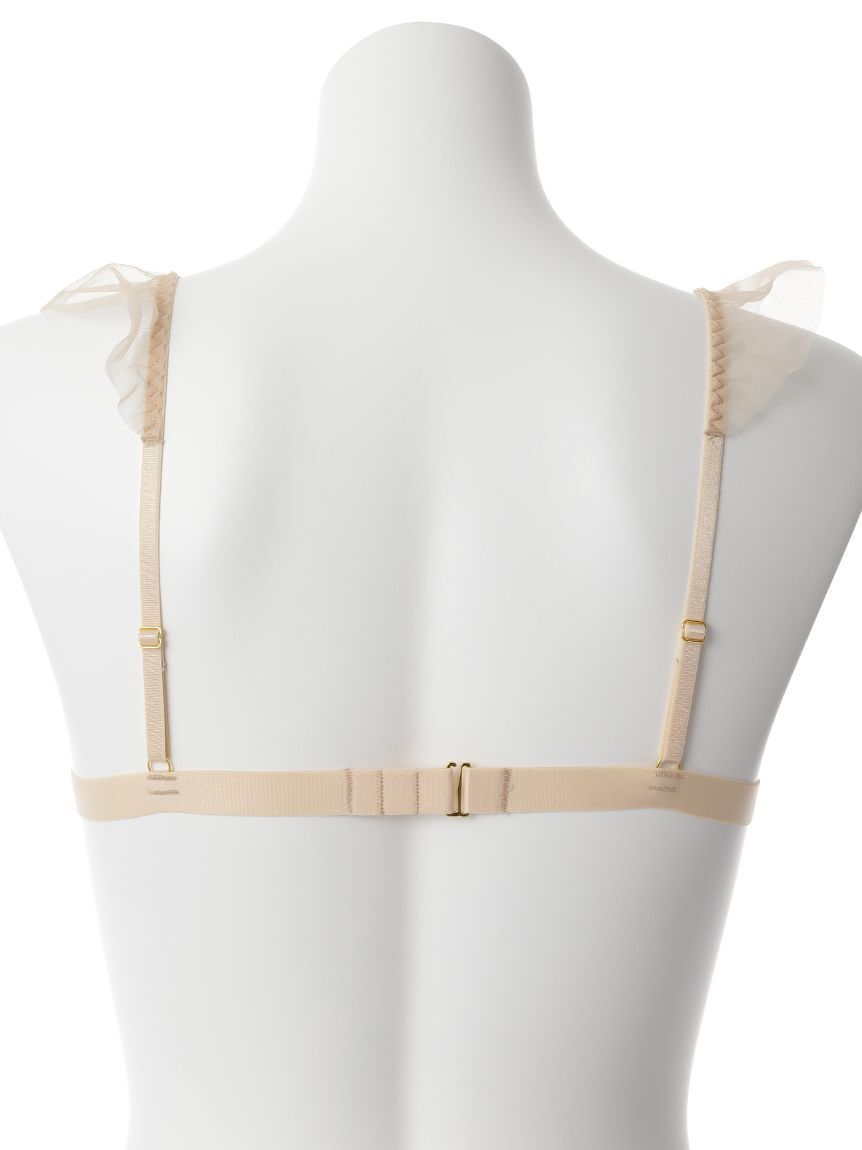 LILY BROWN Lingerie「【LILY BROWN Lingerie】ブラレットセット/プティ ローズ」|インナー|